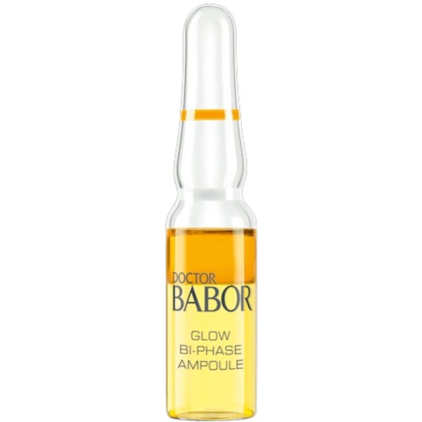 Babor - Refine RX Glow Bi-Phase Ampoules