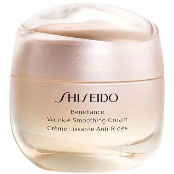 Shiseido - Benefiance Wrinkle Smoothing Cream