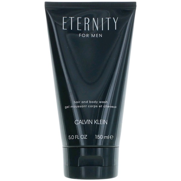Calvin Klein - Eternity Hair & Body Wash