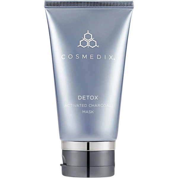 Cosmedix - Detox Activated Charcoal Mask