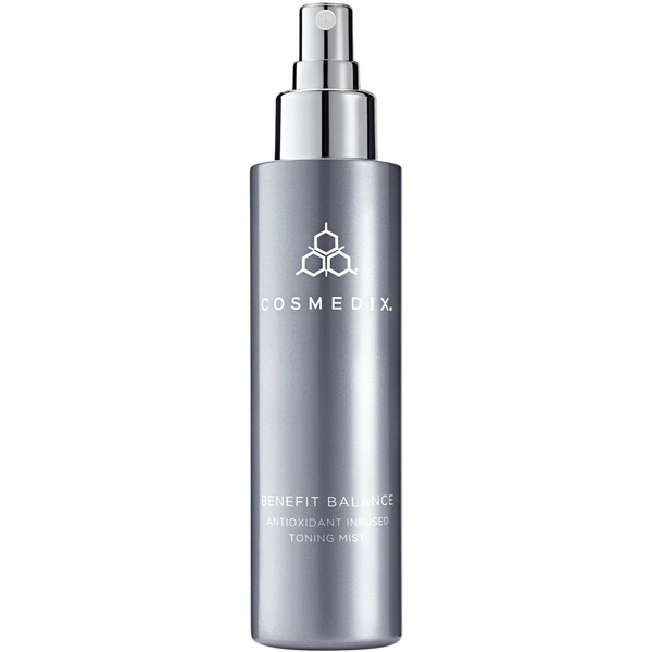 Cosmedix - Benefit Balance Antioxidant Infused Toning Mist
