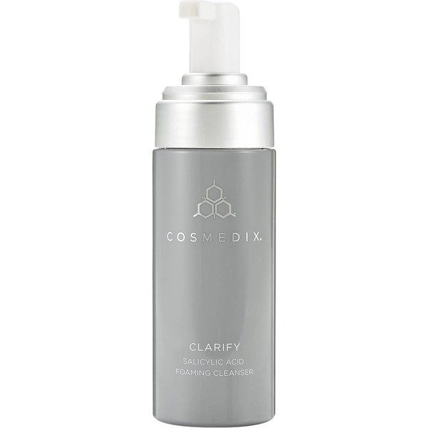 Cosmedix - Clarify Salicylic Acid Foaming Cleanser