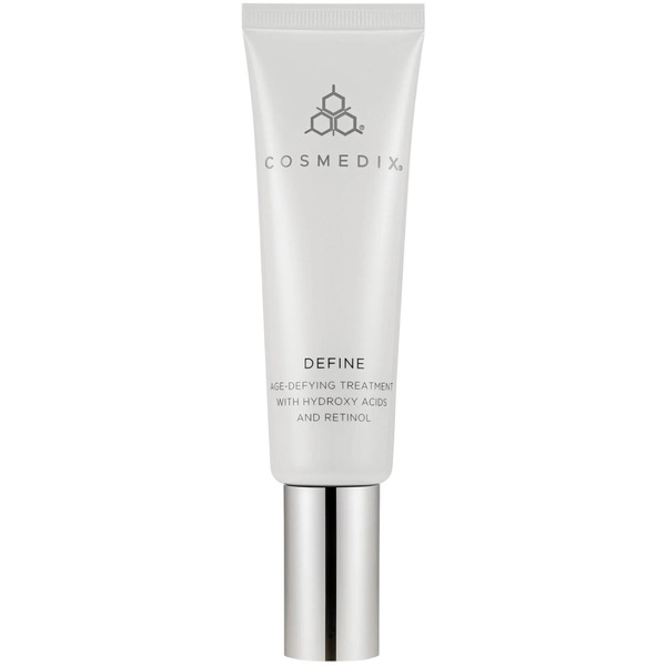 Cosmedix - Define Age-Defying Treatment with Hydroxy Acids & Retinol