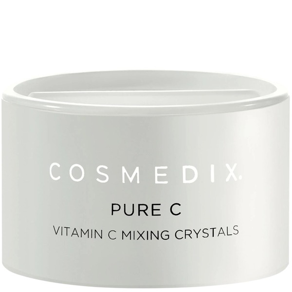 Cosmedix - Pure C Vitamin C Mixing Crystals