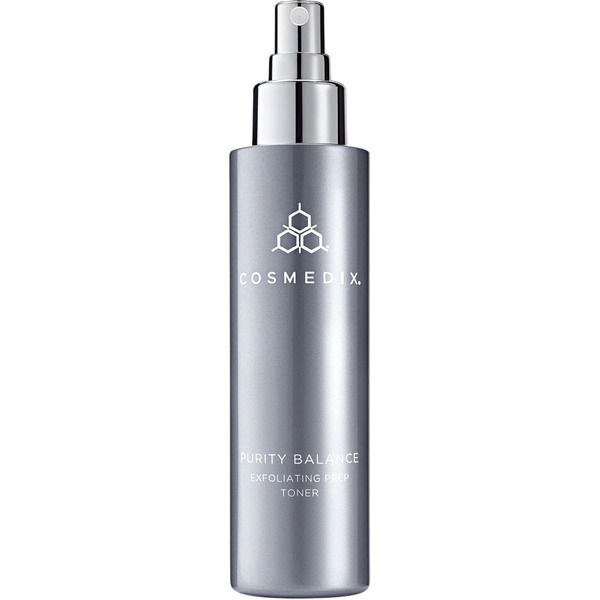 Cosmedix - Purity Balance Exfoliating Prep Toner