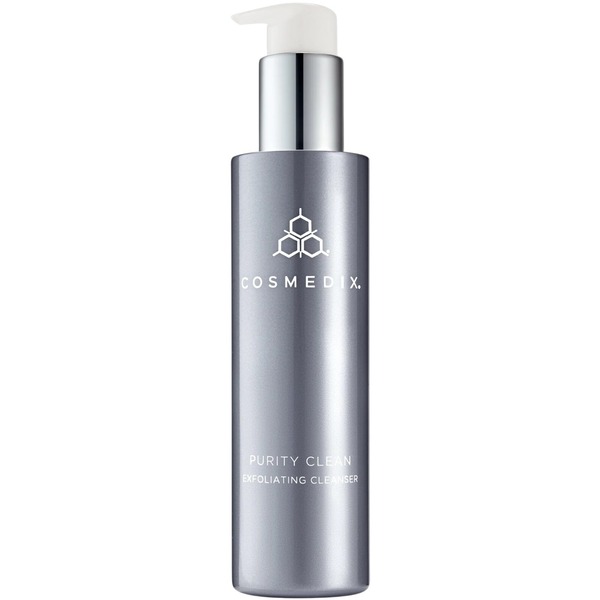 Cosmedix - Purity Clean Exfoliating Cleanser
