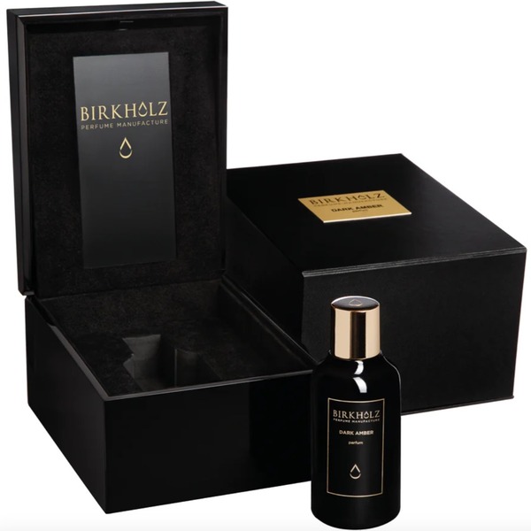 Birkholz - Dark Amber Parfum