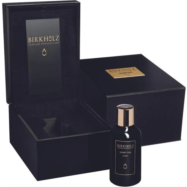 Birkholz - Iconic Oud Parfum