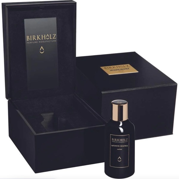 Birkholz - Intimate Incense Parfum