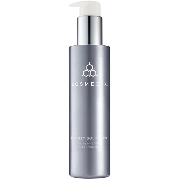 Cosmedix - Purity Solution Nourishing Cleansing Oil