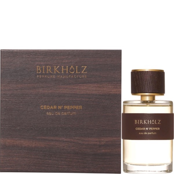 Birkholz - Cedar N' Pepper Eau de Parfum