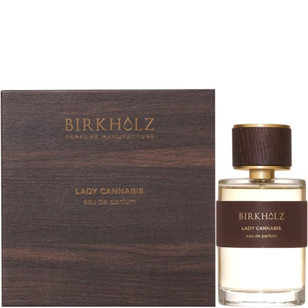 Birkholz - Lady Cannabis Eau de Parfum