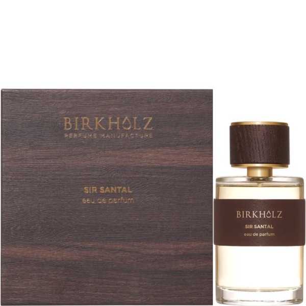 Birkholz - Sir Santal Eau de Parfum