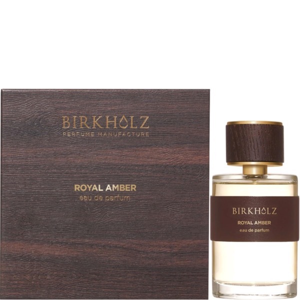 Birkholz - Royal Amber Eau de Parfum