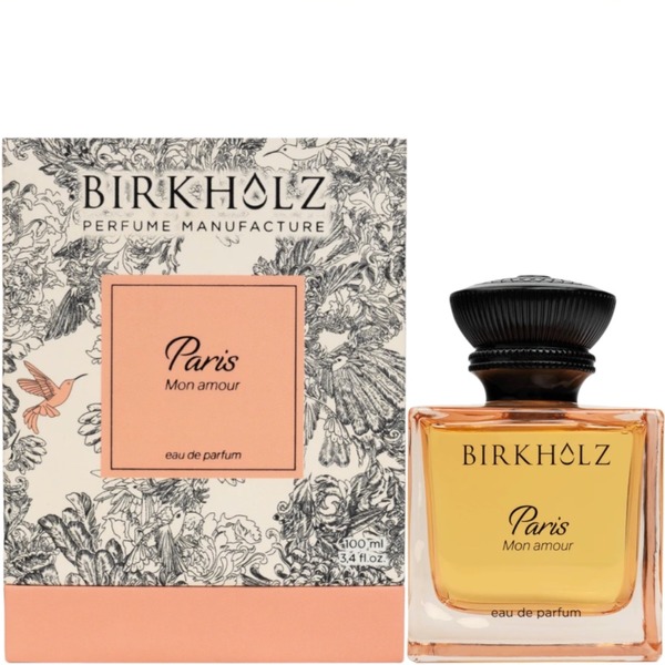 Birkholz - Paris Mon Amour Eau de Parfum