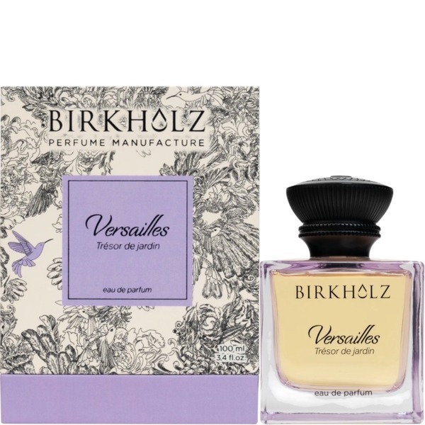 Birkholz - Versailles Tresor De Jardin Eau de Parfum