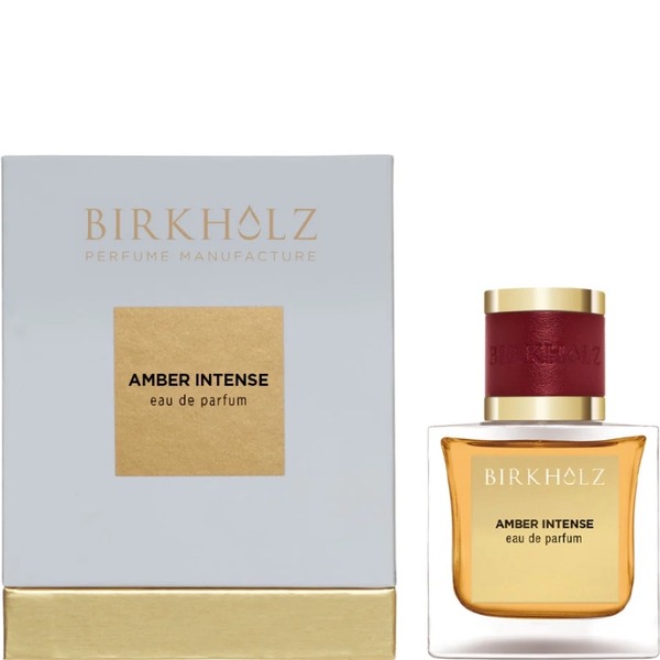 Birkholz - Amber Intense Eau de Parfum