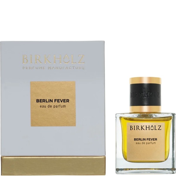 Birkholz - Berlin Fever Eau de Parfum