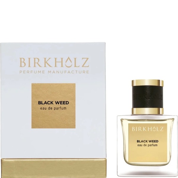 Birkholz - Black Weed Eau de Parfum