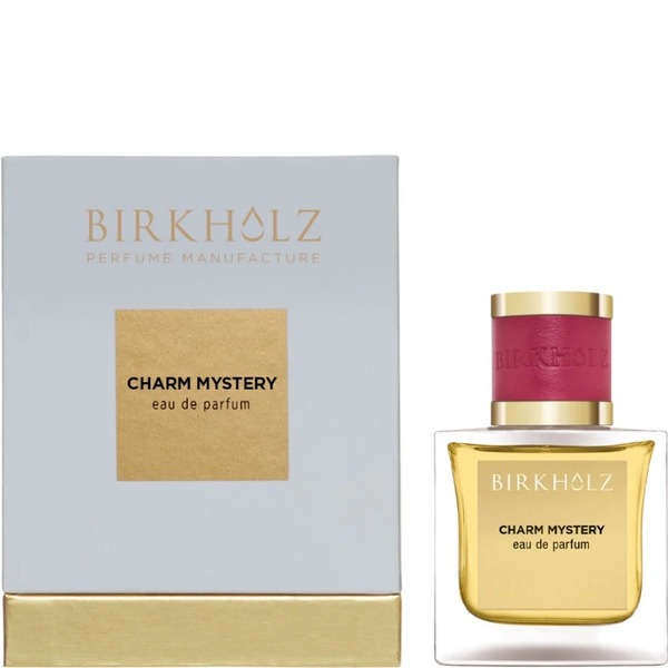 Birkholz - Charm Mystery Eau de Parfum