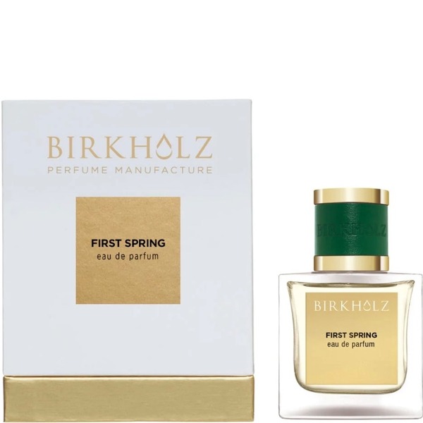 Birkholz - First Spring Eau de Parfum