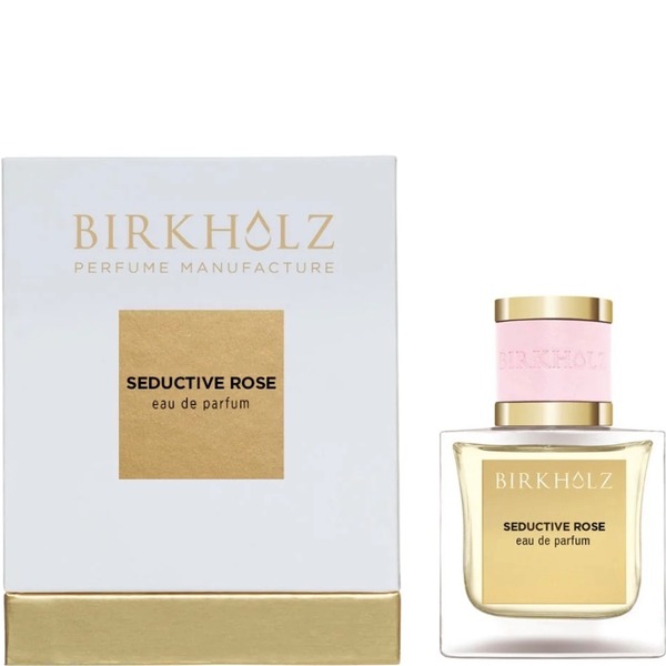 Birkholz - Seductive Rose Eau de Parfum