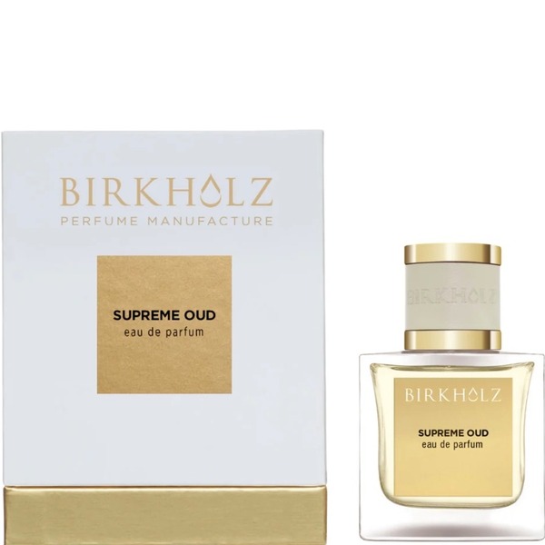 Birkholz - Supreme Oud Eau de Parfum