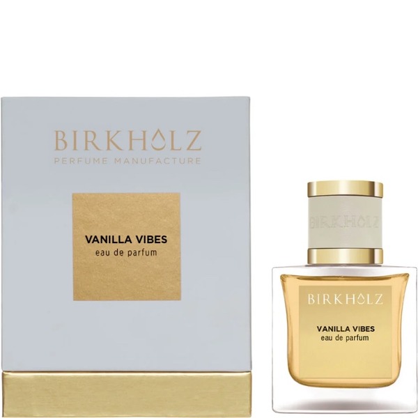 Birkholz - Vanilla Vibes Eau de Parfum