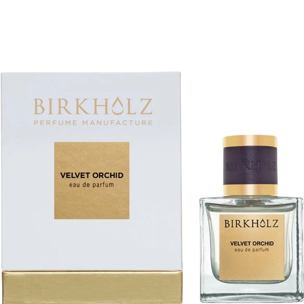 Birkholz - Velvet Orchid Eau de Parfum