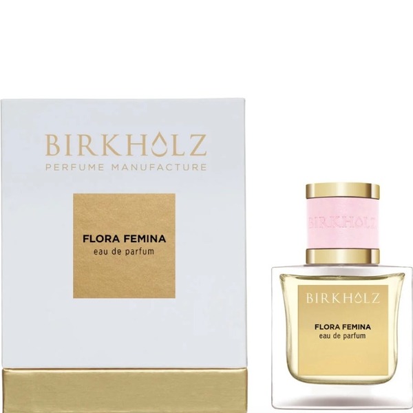 Birkholz - Flora Femina Eau de Parfum