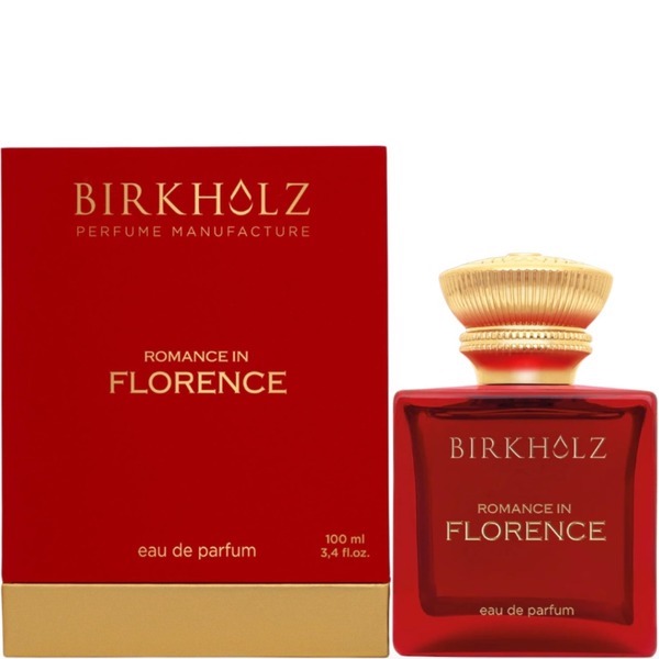 Birkholz - Romance In Florence Eau de Parfum
