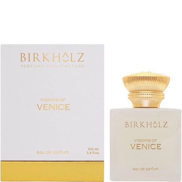 Birkholz - Visions Of Venice Eau de Parfum
