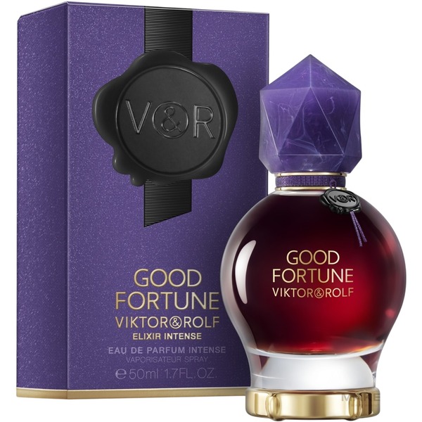 Viktor & Rolf - Good Fortune Elixir Intense Eau de Parfum