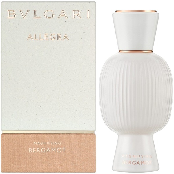 Bvlgari - Allegra Magnifying Bergamot Eau de Parfum
