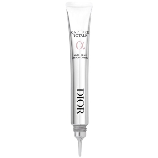 Christian Dior - Capture Totale Hyalushot