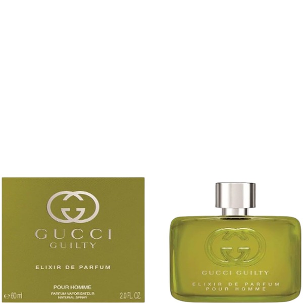 Gucci - Guilty Elixir de Parfum