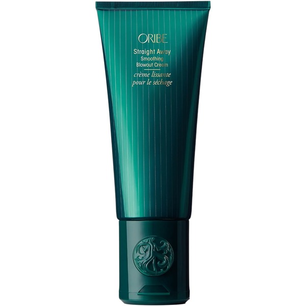 Oribe - Straight Away