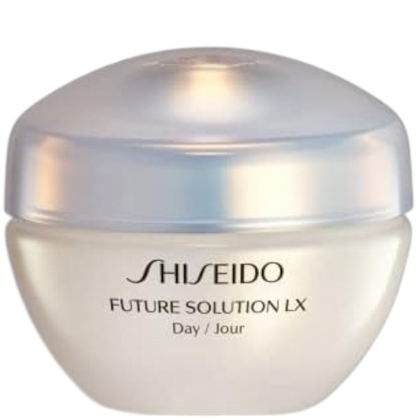 Shiseido - Future Solution LX