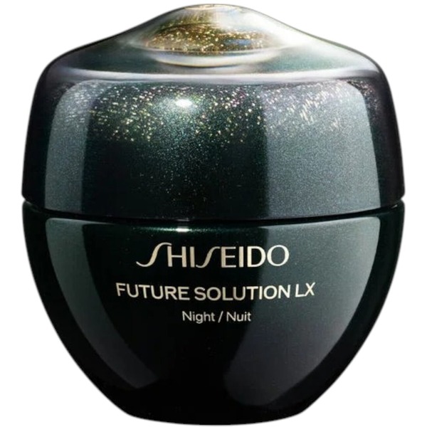 Shiseido - Future Solution LX Total Regenerating Cream