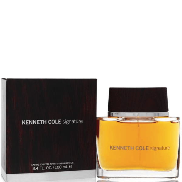 Kenneth Cole - Kenneth Cole Signature Eau de Toilette