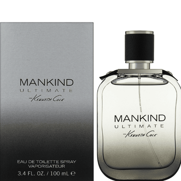 Kenneth Cole - Mankind Ultimate Eau de Toilette