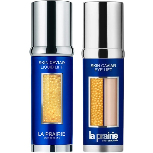 La Prairie - Skin Caviar Kit