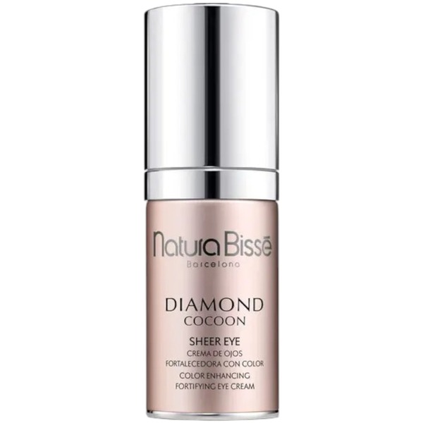 Natura Bisse - Diamond Cocoon Sheer Eye