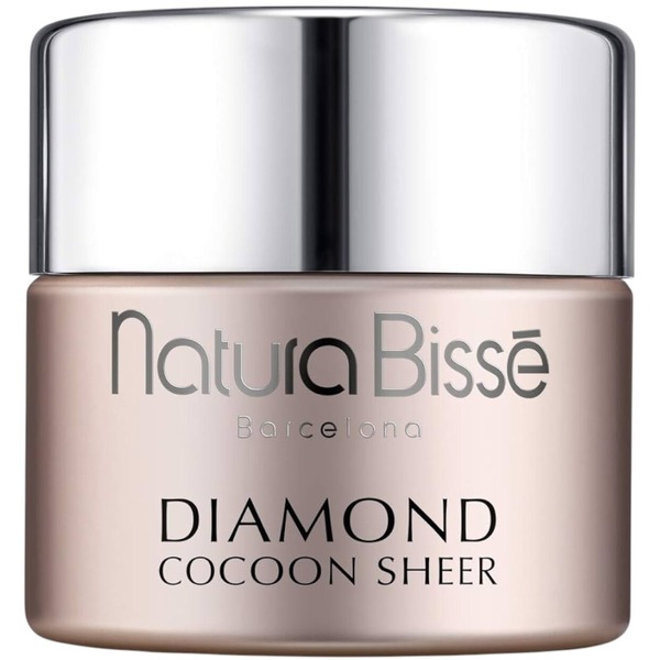 Natura Bisse - Diamond Cocoon Sheer Cream