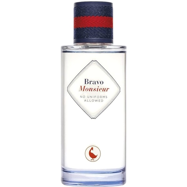 El Ganso - Bravo Monsieur Eau de Toilette