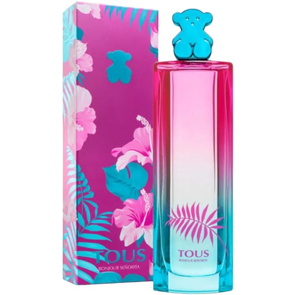 Tous - Bonjour Senorita Eau de Toilette
