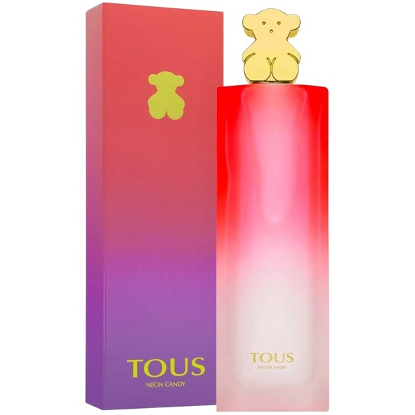 Tous - Neon Candy Eau de Toilette