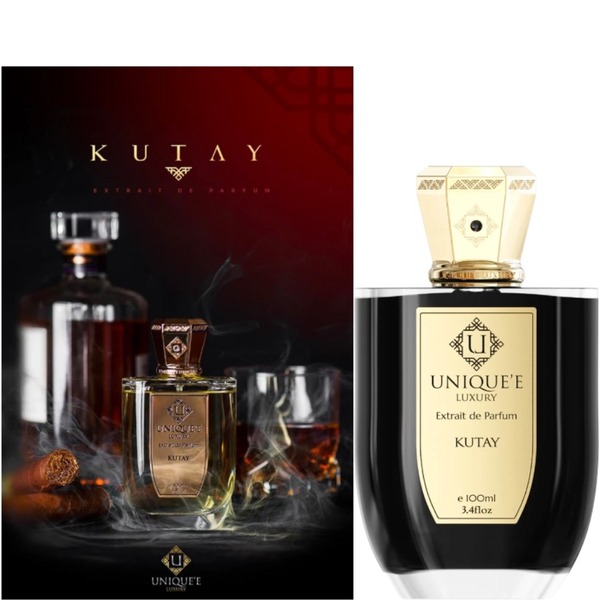 Unique'e Luxury - Kutay Extrait de Parfum