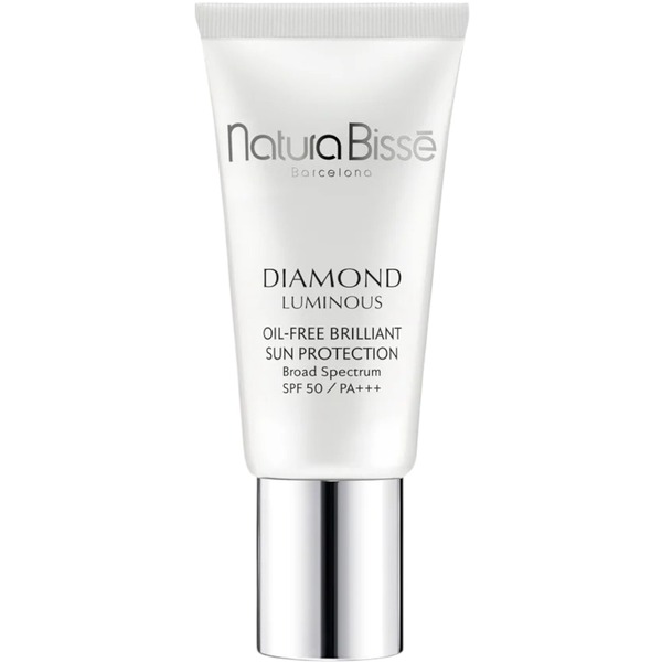 Natura Bisse - Diamond Spf 50 Pa+++ Oil-free Brilliant Sun Protection