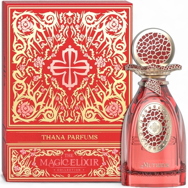 Thana Parfums - Mutheer Eau de Parfum